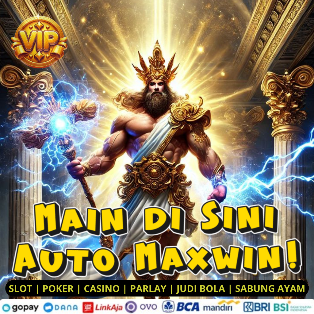 Slot Gacor